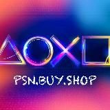 PsN.Buy.Shop PlayStation Store Турция/Украина