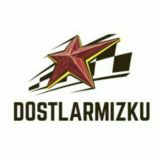DostlarmizkU