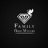 Family Gold Masters