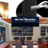 Trading Room FTS Group
