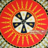 🔥🤑LA RUEDA DE LA SUERTE 🔥🤑