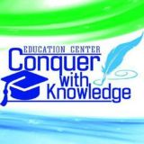 CWK Conquer with knowledge Chat