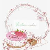 Сладкие мечты Нукус🤎🎂🍰🍩🧁🥧🍪🥮🍕🍕🥞🥐