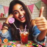 шутя по жизни 😘