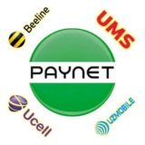 "PAYNET™ Uzbekistan"