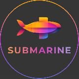 SUBMARINE | НЕЙРОСЕТИ