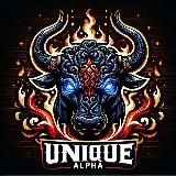 UNIQUE ALPHA PRINTS 🐺