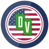 ReLocate DV 🇺🇸 победители лотереи Green Card США