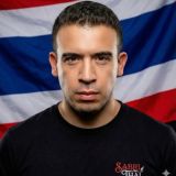 Sabri Thaï