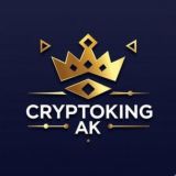 CRYPTO KING AK👑