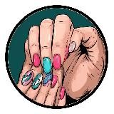 Абонент временно на маникюре