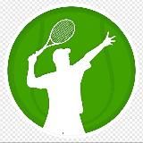 Большой теннис 🎾