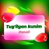 𝒯𝓊𝑔'𝒾𝓁𝑔𝒶𝓃 𝓀𝓊𝓃𝒾𝓂