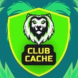 🔥 CLUB CACHE 🔥