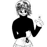 mirai miyawaki 未来は☁️