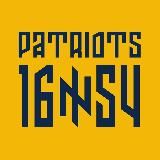 ПАТРІОТИ 1654 | PATRIOTS 1654