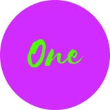 One - Korea Web Series