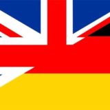 English & Deutsch Chatting Group