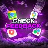 Check Feedback| заработок на отзывах