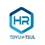HR TSUL • TDYU KADRLAR BO‘LIMI