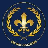 Les Nationalistes