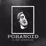 PORANOID 🏴
