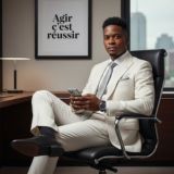 Warren Steve - DigitalPreneurs Community 🎯🧑🏾‍💻📊