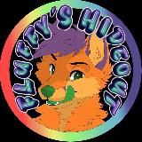 Fluffy's Hideout 🏳️‍🌈 🐾