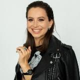 Оля, покажи!