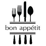 Bon Appetit |GIF рецепты