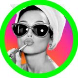 👠ЖЕНСКИЙ БЛОКНОТИК