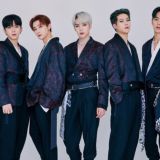 Monsta X music