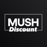 Mush discount