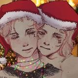 Нервные воронята🐦‍⬛️pink_Margaritka