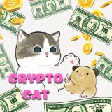 ♡ CryptoCat ♡