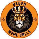 𝗗𝗲𝗴𝗲𝗻 𝗠𝗲𝗺𝗲 𝗖𝗮𝗹𝗹𝘀