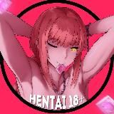 Хентай 18+