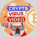 Crypto Virus Video