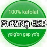 GuRiNg UzB