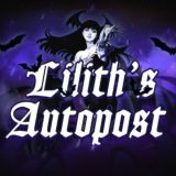 ⌭ LILITH // BACA RULES