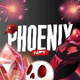 Phoenix [NFT | Crypto | TG App]