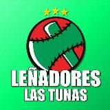 🪓🌵Leñadores de Las Tunas