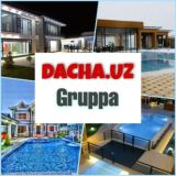 DACHA TURIZM