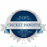 CRICKET PANDIT