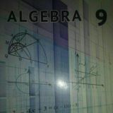 Algebra 9 sinf yechimi