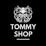 TOMMY SHOP| Техника за 50%