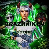 🔫BRAZHNIKOV STORE🪖