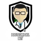 I DOTTORI DEL BET™️