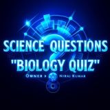 SCIENCE QUIZ