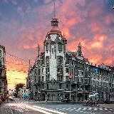 Питер, Санкт-Петербург | Ленинградская область